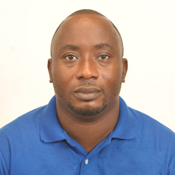 Gregory Kojo Nyiwaeh