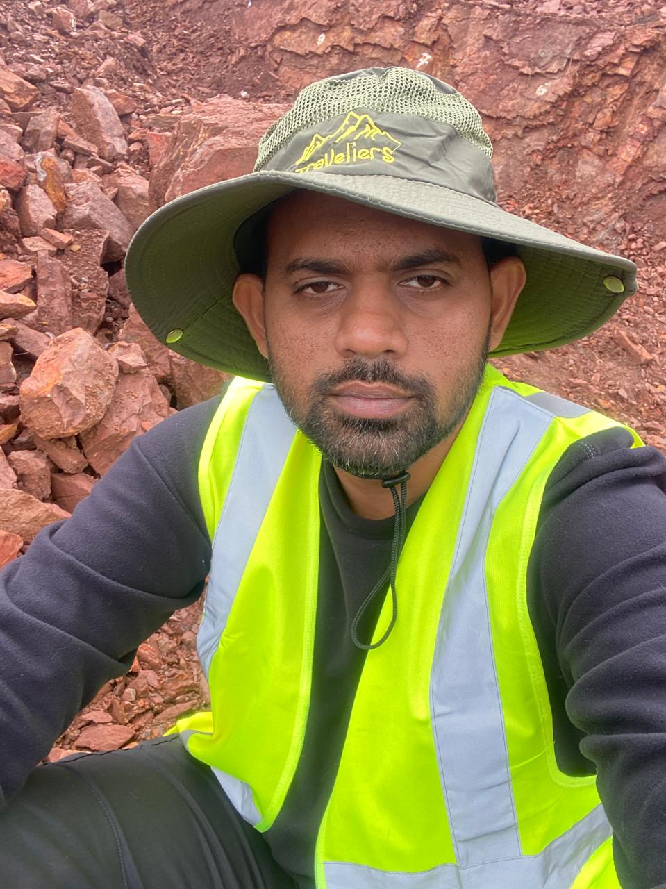 Dr. Syed Hamim Jeelani